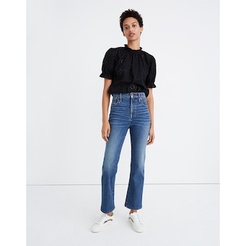 Spring 2020 Denim You Need
